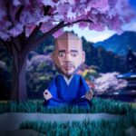Main Image Tyrone the Philosopher Caricature